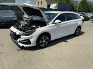 Hyundai i30 1.5l LED HAK Kamera Podgrzewanie Klimatronik - 5