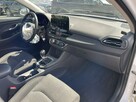Hyundai i30 1.5l LED HAK Kamera Podgrzewanie Klimatronik - 9