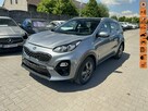 Kia Sportage Automat Podgrzewanie Klimatronik Kamera Panorama136KM