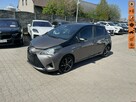 Toyota Yaris Selection Automat Hybryda Klimatronik Kamera