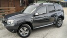 Dacia Duster 1.2i*125PS*OPŁACONY Bezwypadkowy*Klimatyzacja Navi*Serwis*GWARANCJA24 - 3