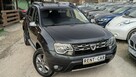 Dacia Duster 1.2i*125PS*OPŁACONY Bezwypadkowy*Klimatyzacja Navi*Serwis*GWARANCJA24 - 5