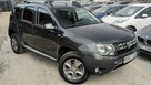 Dacia Duster 1.2i*125PS*OPŁACONY Bezwypadkowy*Klimatyzacja Navi*Serwis*GWARANCJA24 - 6