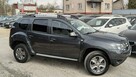 Dacia Duster 1.2i*125PS*OPŁACONY Bezwypadkowy*Klimatyzacja Navi*Serwis*GWARANCJA24 - 7