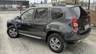 Dacia Duster 1.2i*125PS*OPŁACONY Bezwypadkowy*Klimatyzacja Navi*Serwis*GWARANCJA24 - 8