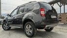 Dacia Duster 1.2i*125PS*OPŁACONY Bezwypadkowy*Klimatyzacja Navi*Serwis*GWARANCJA24 - 9