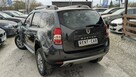 Dacia Duster 1.2i*125PS*OPŁACONY Bezwypadkowy*Klimatyzacja Navi*Serwis*GWARANCJA24 - 10