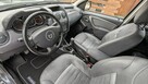 Dacia Duster 1.2i*125PS*OPŁACONY Bezwypadkowy*Klimatyzacja Navi*Serwis*GWARANCJA24 - 14