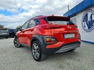 Hyundai Kona Navi 2xPDC Kamera Xenon Led HeadUp Skóra+El+Grzane Fotele Wolne Ręce - 4