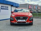 Hyundai Kona Navi 2xPDC Kamera Xenon Led HeadUp Skóra+El+Grzane Fotele Wolne Ręce - 5
