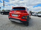 Hyundai Kona Navi 2xPDC Kamera Xenon Led HeadUp Skóra+El+Grzane Fotele Wolne Ręce - 10