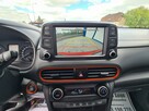 Hyundai Kona Navi 2xPDC Kamera Xenon Led HeadUp Skóra+El+Grzane Fotele Wolne Ręce - 13