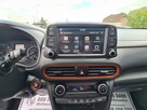 Hyundai Kona Navi 2xPDC Kamera Xenon Led HeadUp Skóra+El+Grzane Fotele Wolne Ręce - 15
