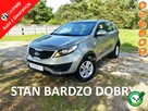 Kia Sportage 1.7 CRDI*Klima*Elektryka*Alu*Skóry*Super Stan*ZOBACZ!!! - 1