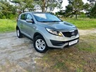 Kia Sportage 1.7 CRDI*Klima*Elektryka*Alu*Skóry*Super Stan*ZOBACZ!!! - 5
