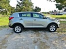 Kia Sportage 1.7 CRDI*Klima*Elektryka*Alu*Skóry*Super Stan*ZOBACZ!!! - 7