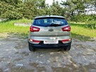 Kia Sportage 1.7 CRDI*Klima*Elektryka*Alu*Skóry*Super Stan*ZOBACZ!!! - 9