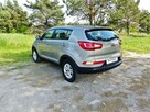 Kia Sportage 1.7 CRDI*Klima*Elektryka*Alu*Skóry*Super Stan*ZOBACZ!!! - 12