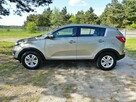 Kia Sportage 1.7 CRDI*Klima*Elektryka*Alu*Skóry*Super Stan*ZOBACZ!!! - 13