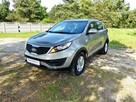 Kia Sportage 1.7 CRDI*Klima*Elektryka*Alu*Skóry*Super Stan*ZOBACZ!!! - 14