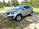 Kia Sportage 1.7 CRDI*Klima*Elektryka*Alu*Skóry*Super Stan*ZOBACZ!!! - 16