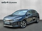 Kia XCeed 1.5 T-GDI 140 KM  Wersja M+SMT / NAVI / Gwarancja/ Salon PL /