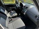 Fiat Sedici 1.6 Benzyna Automat Klimatronic Niski przebieg! - 8