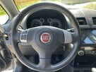 Fiat Sedici 1.6 Benzyna Automat Klimatronic Niski przebieg! - 12
