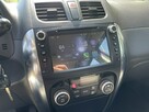 Fiat Sedici 1.6 Benzyna Automat Klimatronic Niski przebieg! - 13