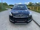 Ford Kuga Opłacony 2.0 TDCi Trend Klimatronic - 2
