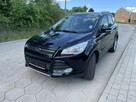 Ford Kuga Opłacony 2.0 TDCi Trend Klimatronic - 3