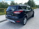 Ford Kuga Opłacony 2.0 TDCi Trend Klimatronic - 6