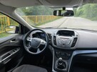 Ford Kuga Opłacony 2.0 TDCi Trend Klimatronic - 10