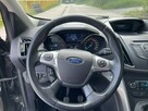 Ford Kuga Opłacony 2.0 TDCi Trend Klimatronic - 14