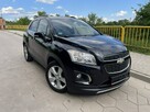 Chevrolet Trax 1.4T LT 140KM 4x4  kamera cofania