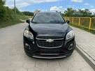 Chevrolet Trax 1.4T LT 140KM 4x4 kamera cofania - 2
