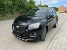 Chevrolet Trax 1.4T LT 140KM 4x4 kamera cofania - 3