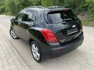 Chevrolet Trax 1.4T LT 140KM 4x4 kamera cofania - 4