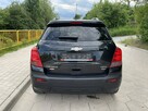 Chevrolet Trax 1.4T LT 140KM 4x4 kamera cofania - 5