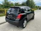 Chevrolet Trax 1.4T LT 140KM 4x4 kamera cofania - 6