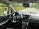 Chevrolet Trax 1.4T LT 140KM 4x4 kamera cofania - 9