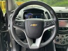 Chevrolet Trax 1.4T LT 140KM 4x4 kamera cofania - 11