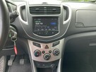 Chevrolet Trax 1.4T LT 140KM 4x4 kamera cofania - 12