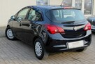 Opel Corsa SalonPL FV23% Enjoy 1.2 16V ASO Tempomat Parktronic - 6
