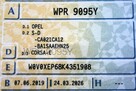 Opel Corsa SalonPL FV23% Enjoy 1.2 16V ASO Tempomat Parktronic - 7