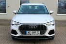 Audi Q3 Quattro 40TFSI 190KM SalonPL FV23% Virtual Kamera LED Gwarancja - 2