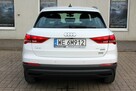 Audi Q3 Quattro 40TFSI 190KM SalonPL FV23% Virtual Kamera LED Gwarancja - 5