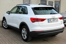 Audi Q3 Quattro 40TFSI 190KM SalonPL FV23% Virtual Kamera LED Gwarancja - 6