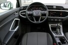 Audi Q3 Quattro 40TFSI 190KM SalonPL FV23% Virtual Kamera LED Gwarancja - 13