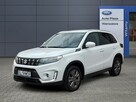 Suzuki Vitara 1.4 Boosterjet 129 KM mHEV Premium 2WD